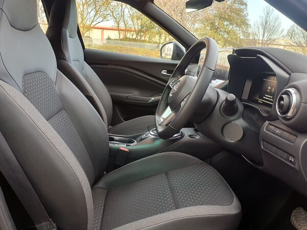 Used Nissan Juke 2024 for sale - 75483272: Photo 12