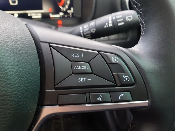 Used Nissan Juke 2024 for sale - 75483272: Photo 20
