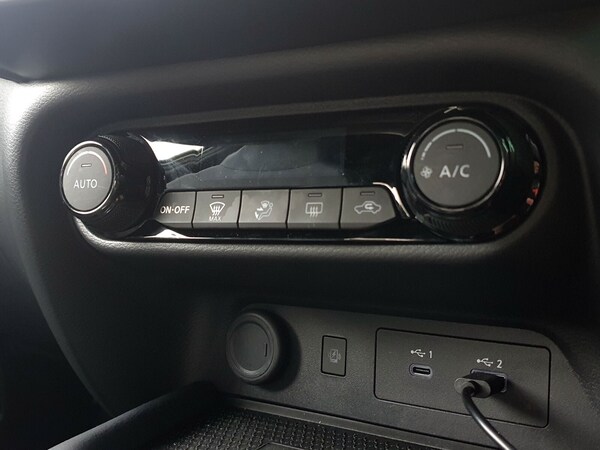 Used Nissan Juke 2024 for sale - 75483272: Photo 22