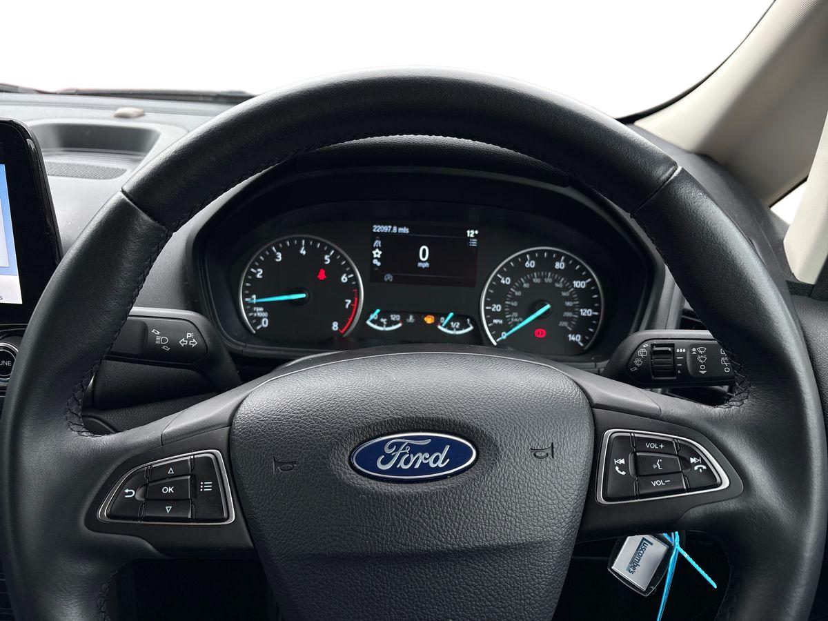 Used Ford Ecosport 2019 for sale - 77698170: Photo 13
