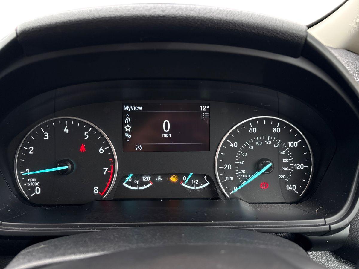 Used Ford Ecosport 2019 for sale - 77698170: Photo 14