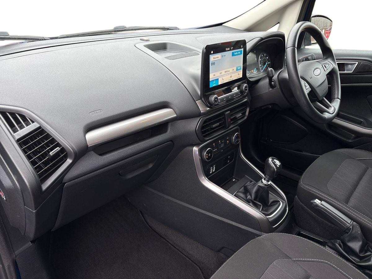 Used Ford Ecosport 2019 for sale - 77698170: Photo 15