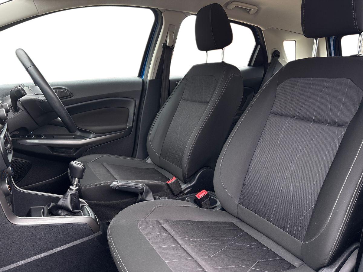 Used Ford Ecosport 2019 for sale - 77698170: Photo 16