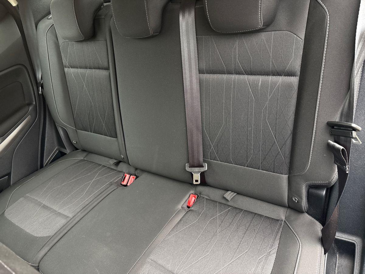 Used Ford Ecosport 2019 for sale - 77698170: Photo 17