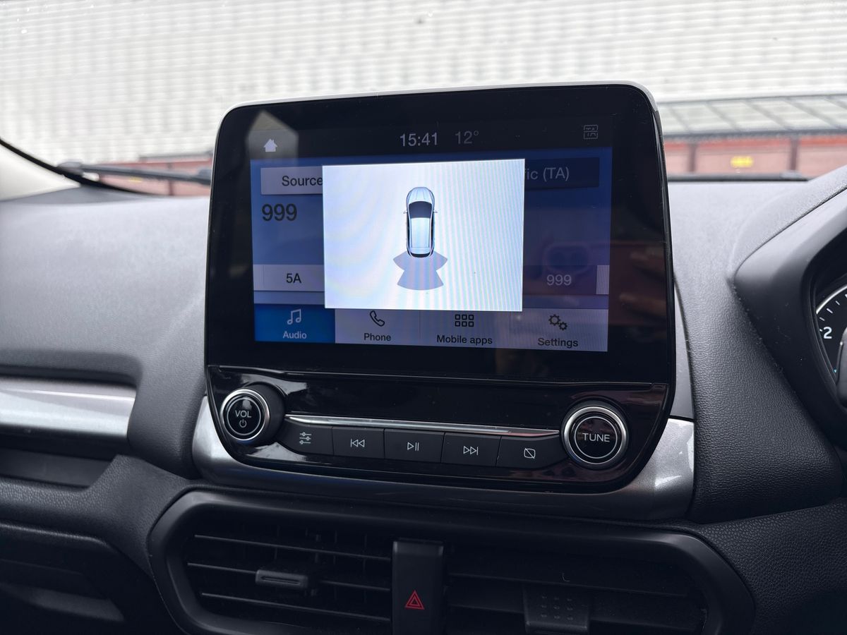 Used Ford Ecosport 2019 for sale - 77698170: Photo 19