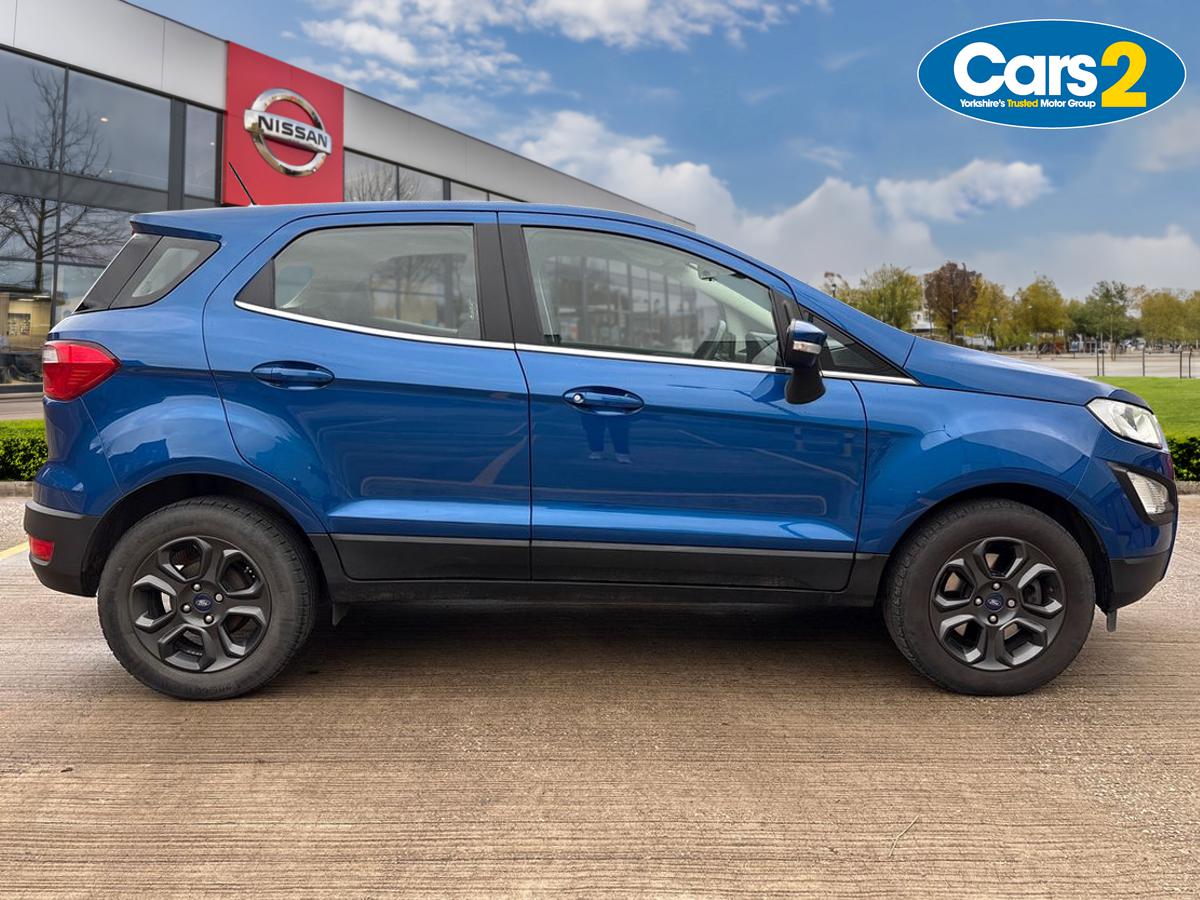 Used Ford Ecosport 2019 for sale - 77698170: Photo 2