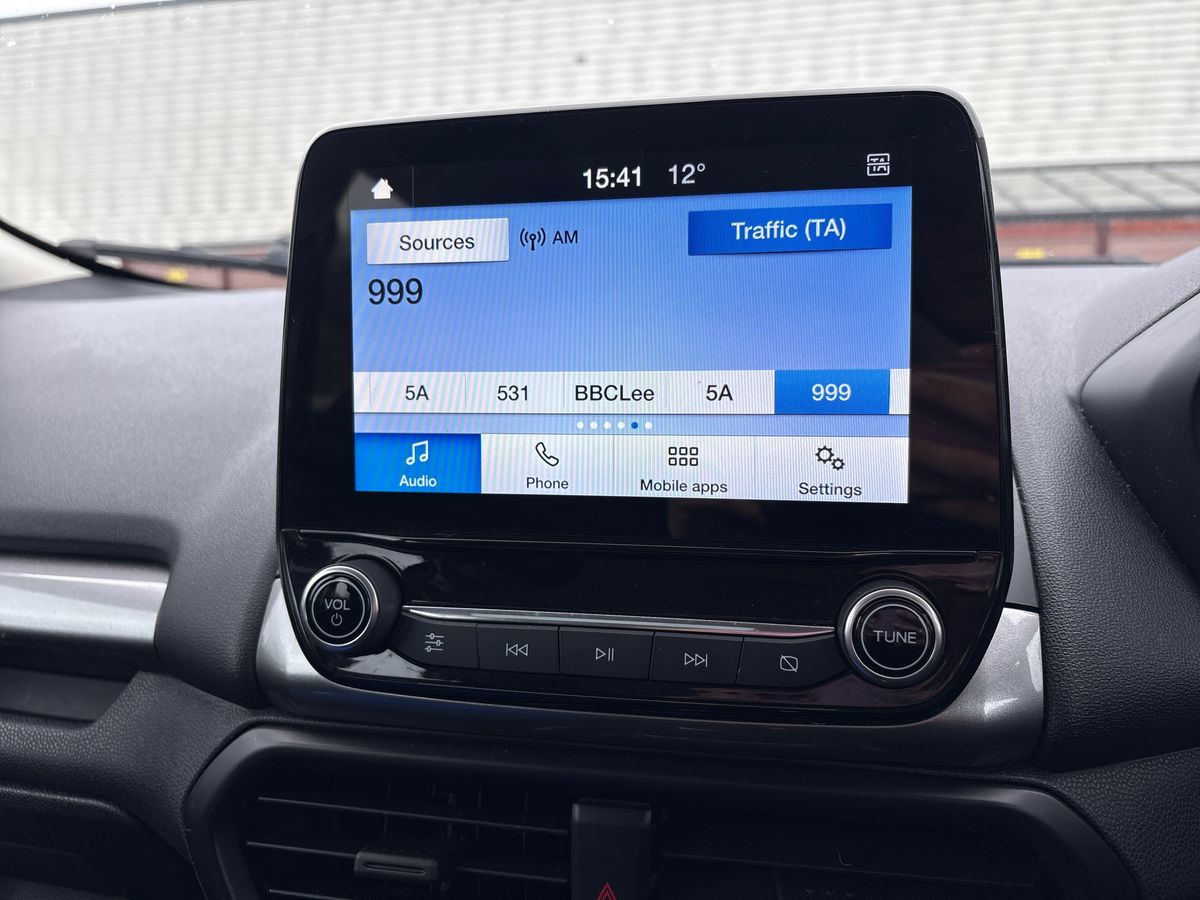 Used Ford Ecosport 2019 for sale - 77698170: Photo 20