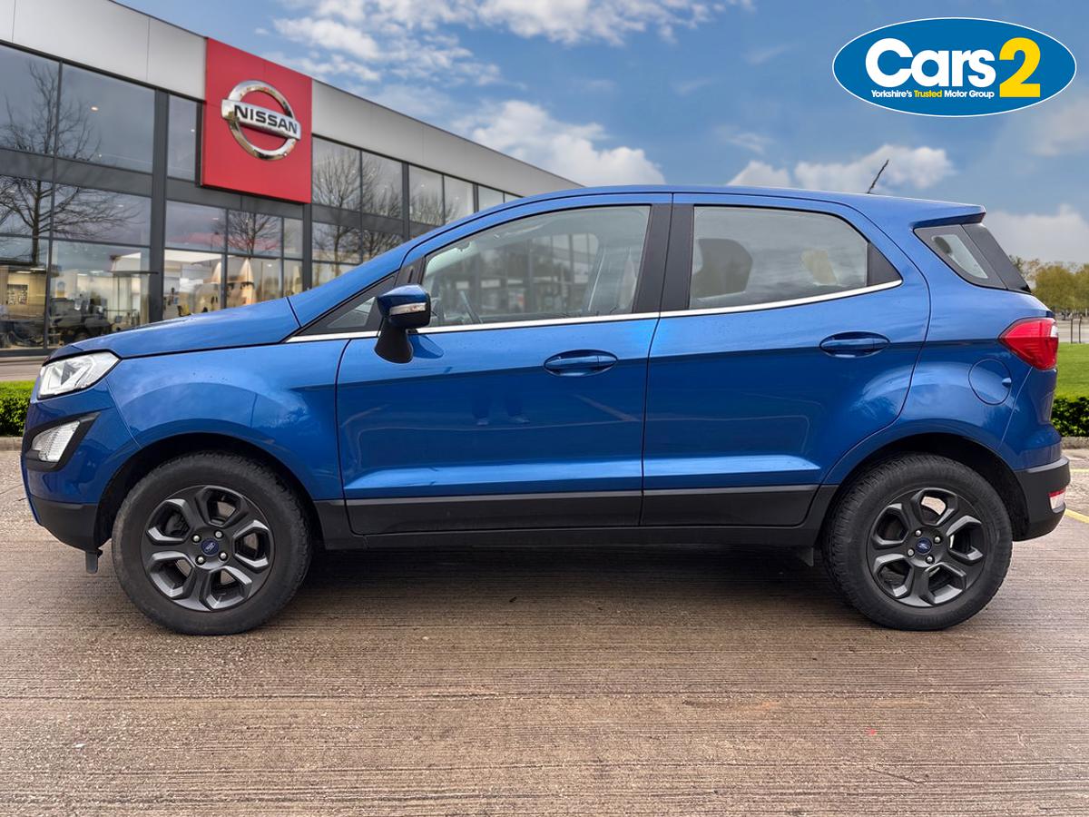 Used Ford Ecosport 2019 for sale - 77698170: Photo 6