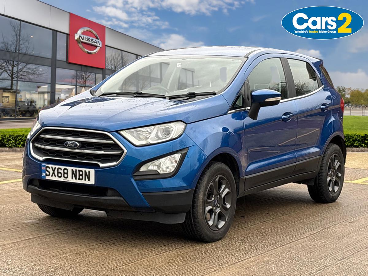 Used Ford Ecosport 2019 for sale - 77698170: Photo 7