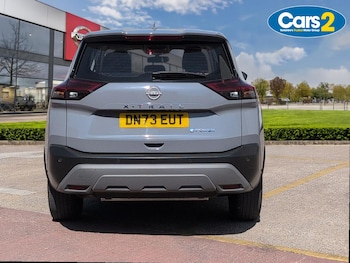 Used Nissan X-Trail 2023 for sale - 78463692: Photo