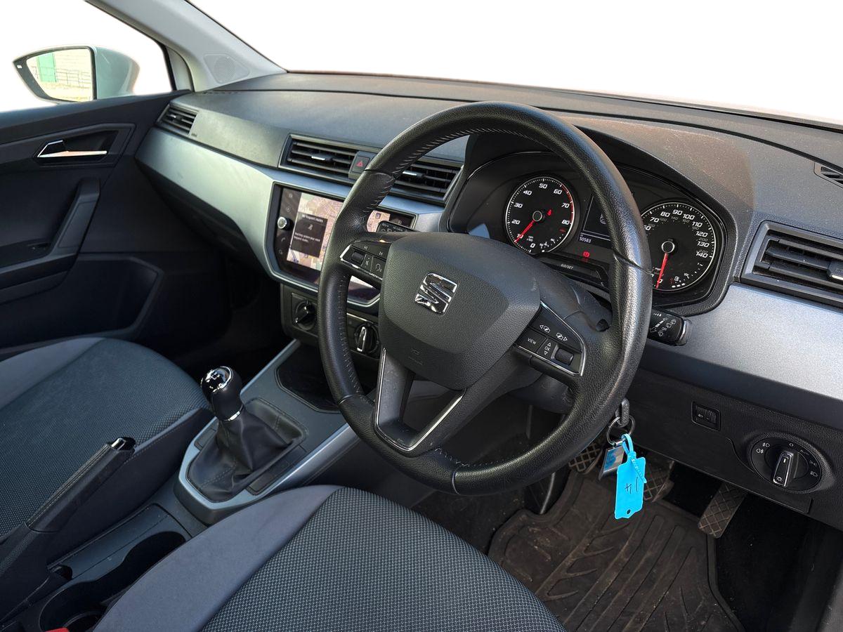 Used SEAT Arona 2020 for sale - 78179790: Photo 10