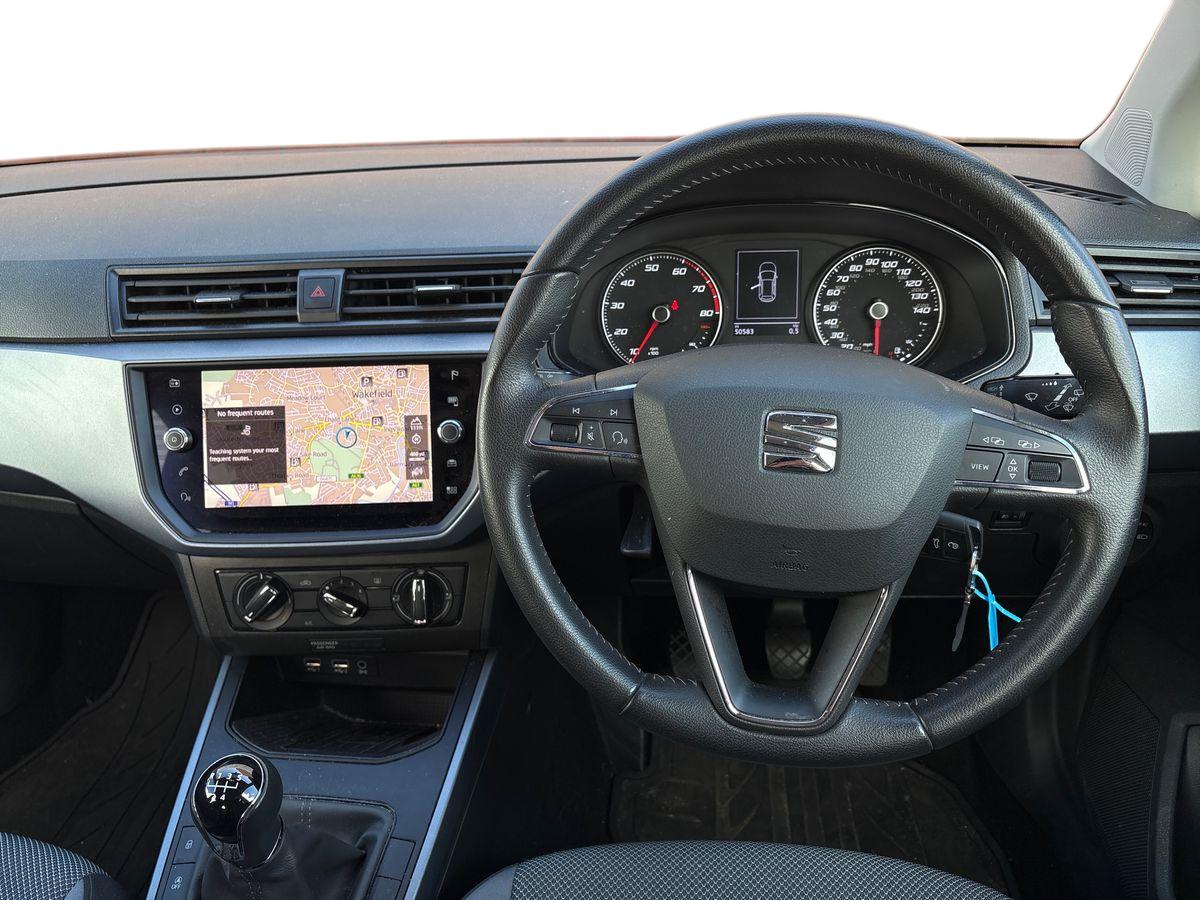 Used SEAT Arona 2020 for sale - 78179790: Photo 12