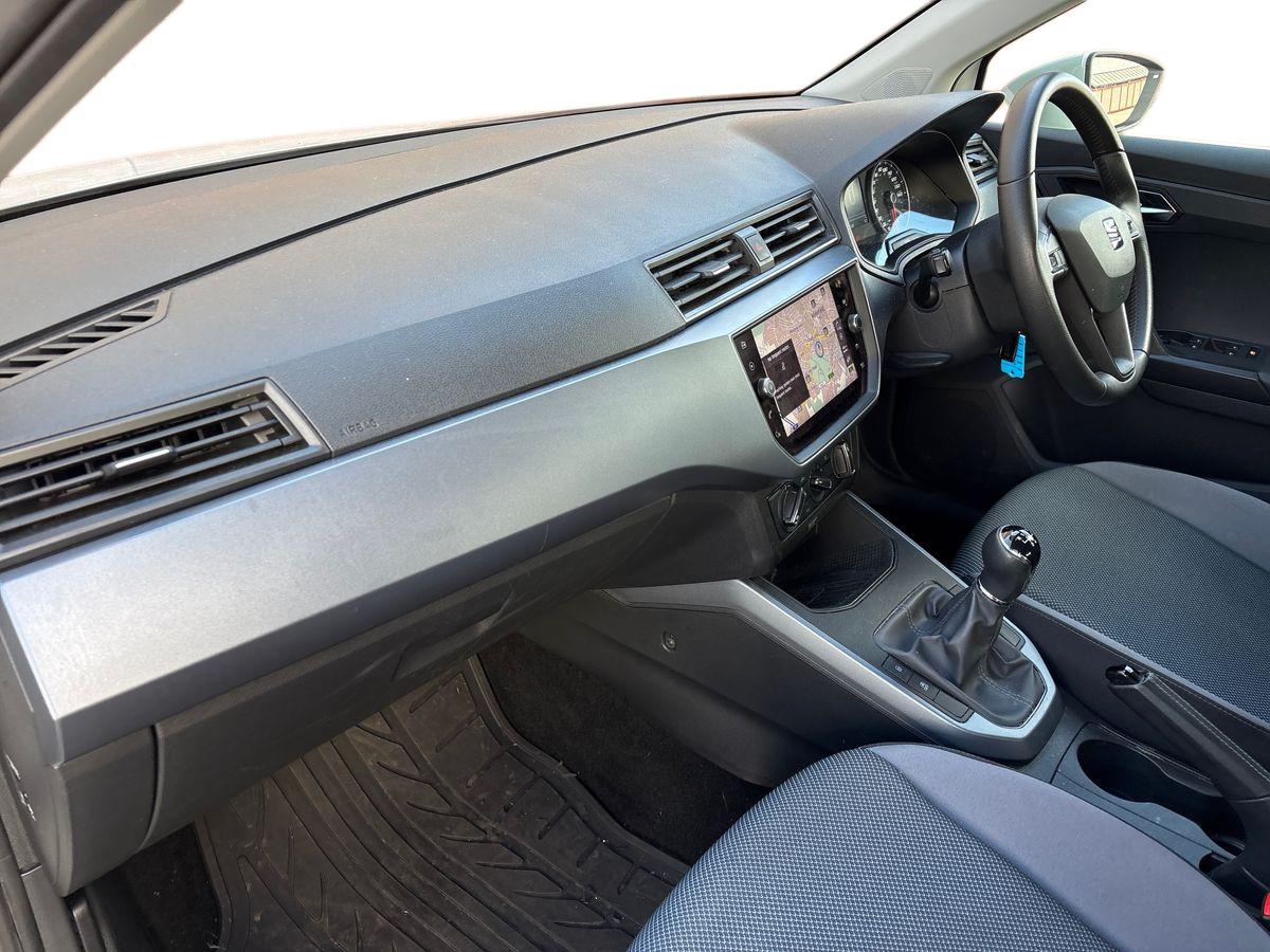 Used SEAT Arona 2020 for sale - 78179790: Photo 15