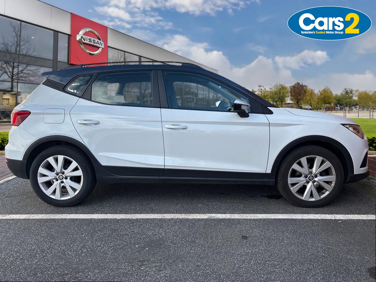 Used SEAT Arona 2020 for sale - 78179790: Photo 2
