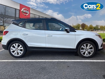 Used SEAT Arona 2020 for sale - 78179790: Photo