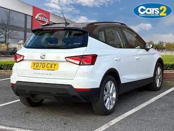 Used SEAT Arona 2020 for sale - 78179790: Photo