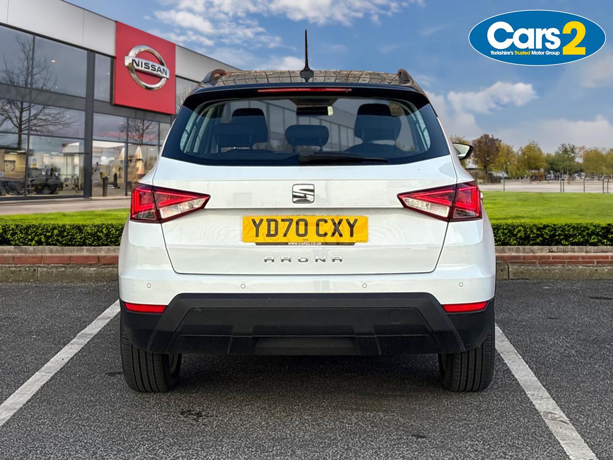 Used SEAT Arona 2020 for sale - 78179790: Photo 4