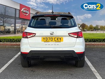 Used SEAT Arona 2020 for sale - 78179790: Photo