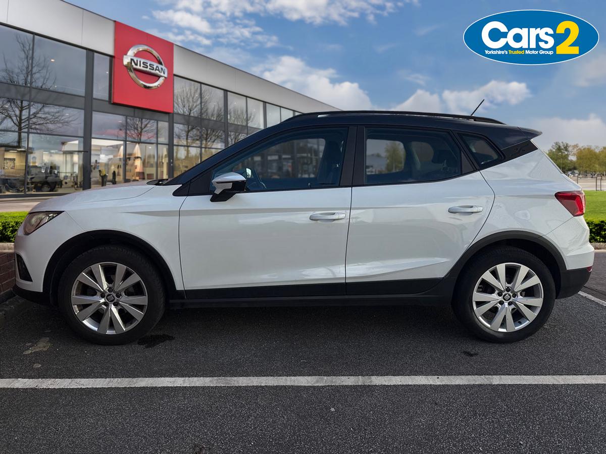 Used SEAT Arona 2020 for sale - 78179790: Photo 6