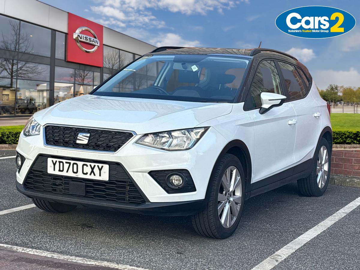 Used SEAT Arona 2020 for sale - 78179790: Photo 7