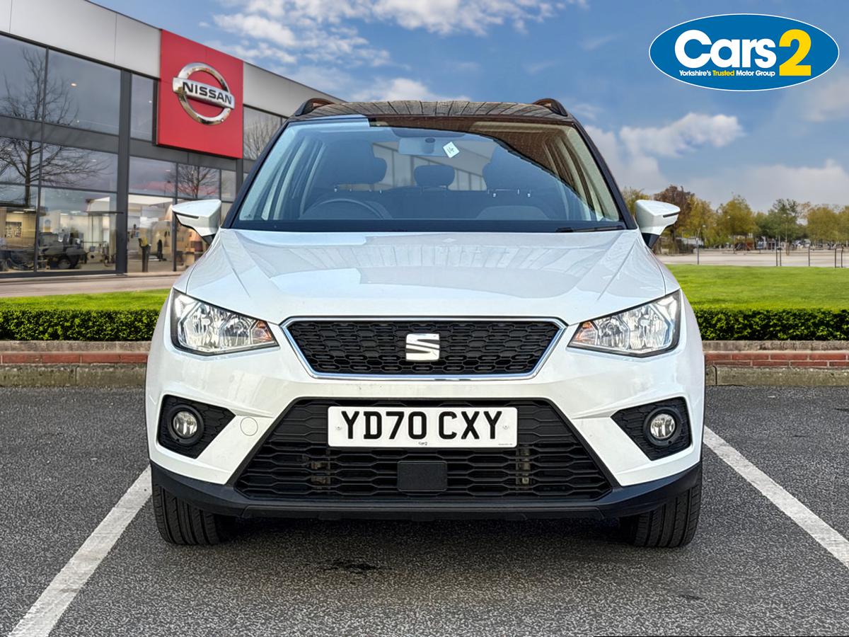 Used SEAT Arona 2020 for sale - 78179790: Photo 8