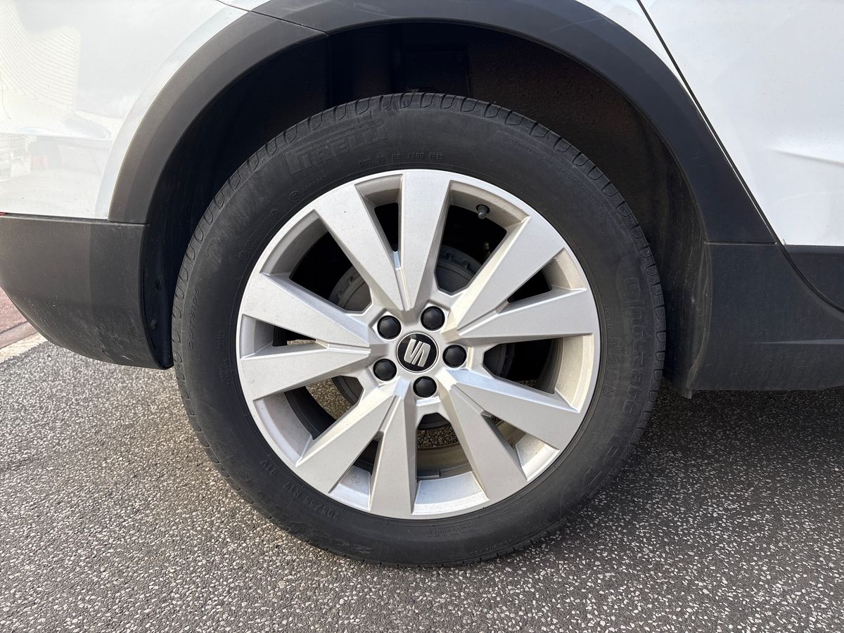 Used SEAT Arona 2020 for sale - 78179790: Photo 9