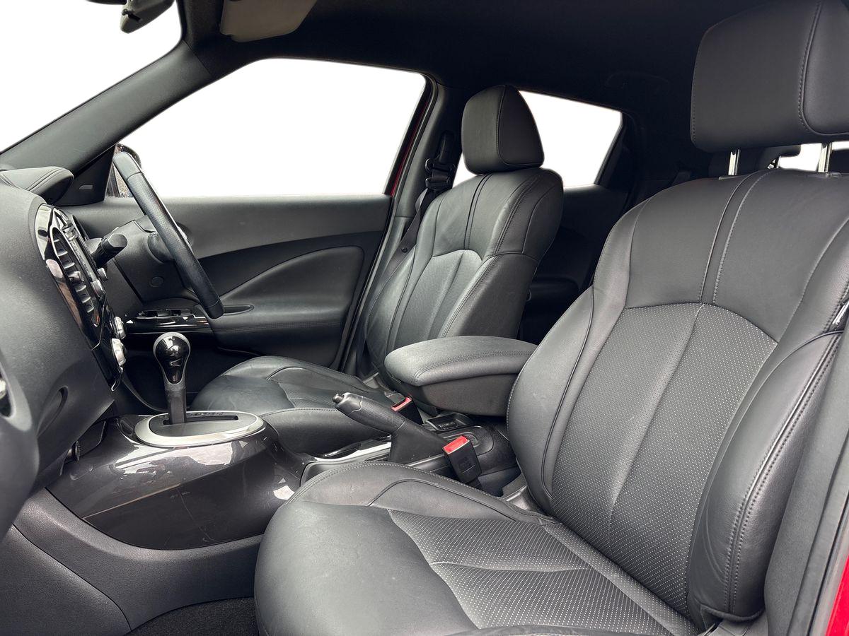 Used Nissan Juke 2018 for sale - 77685709: Photo 16