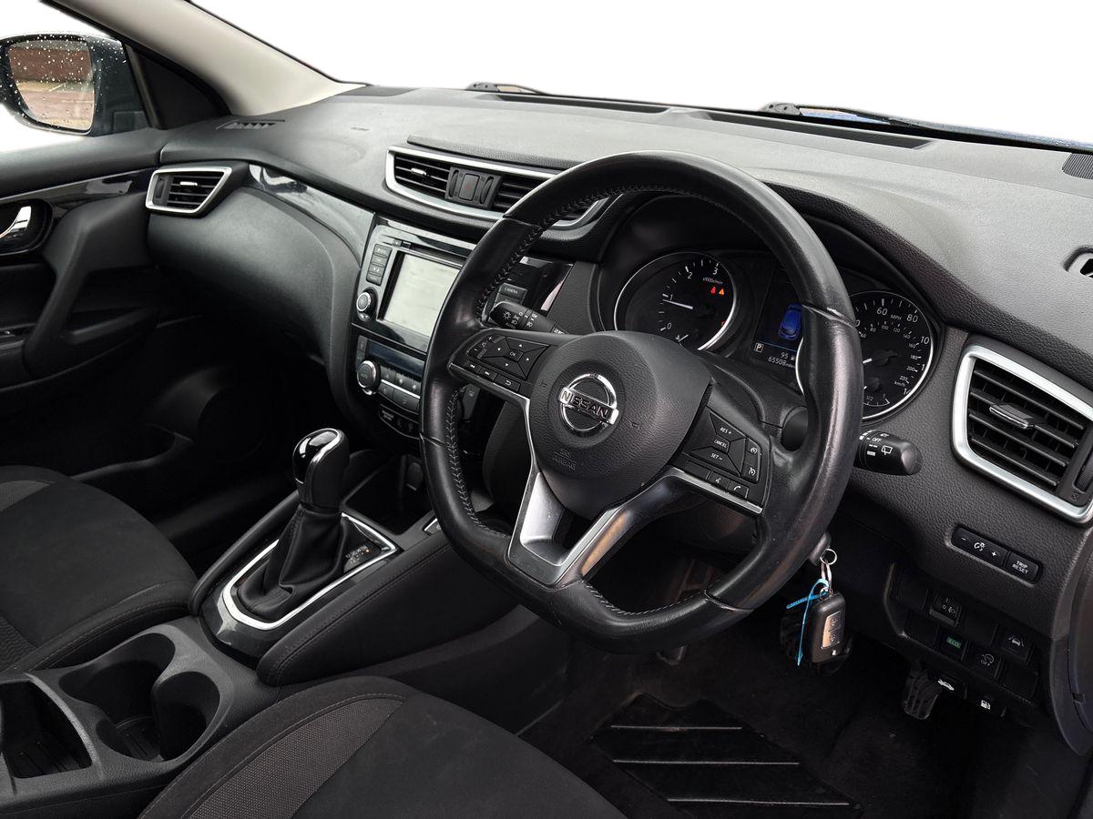 Used Nissan Qashqai 2019 for sale - 77685664: Photo 10