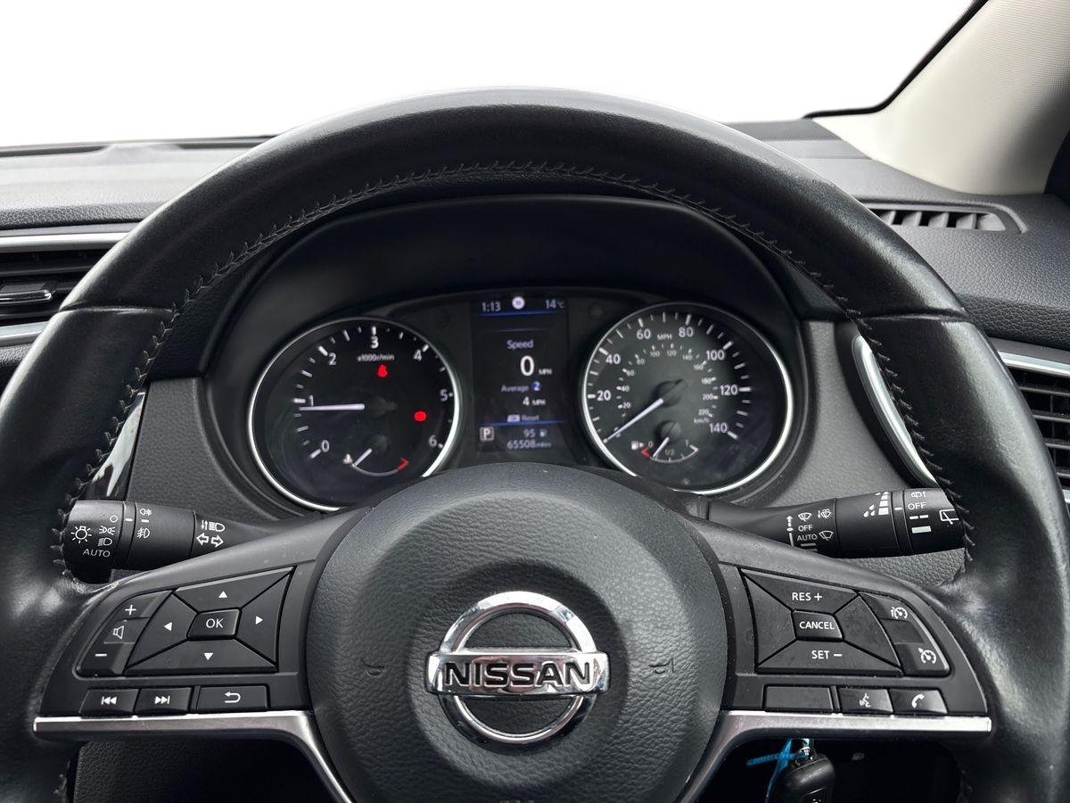 Used Nissan Qashqai 2019 for sale - 77685664: Photo 13