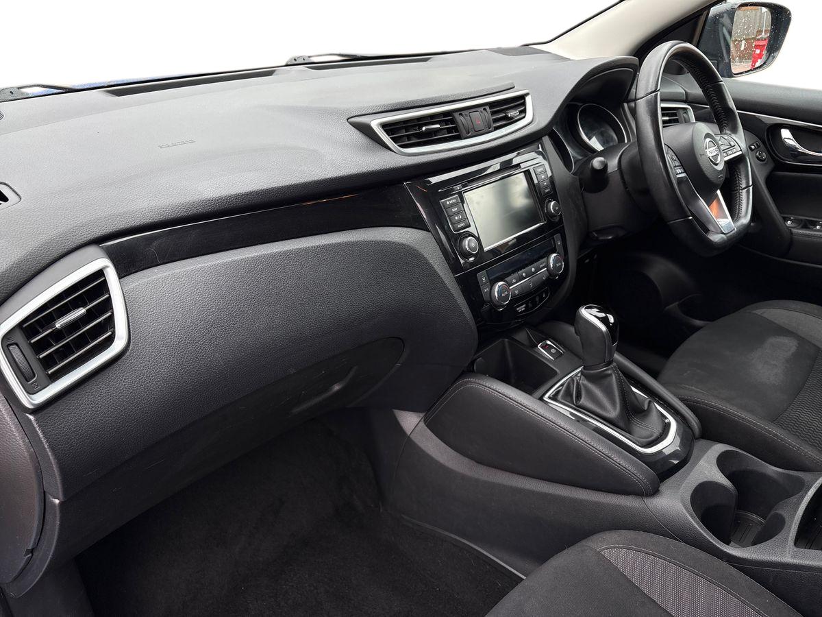 Used Nissan Qashqai 2019 for sale - 77685664: Photo 15