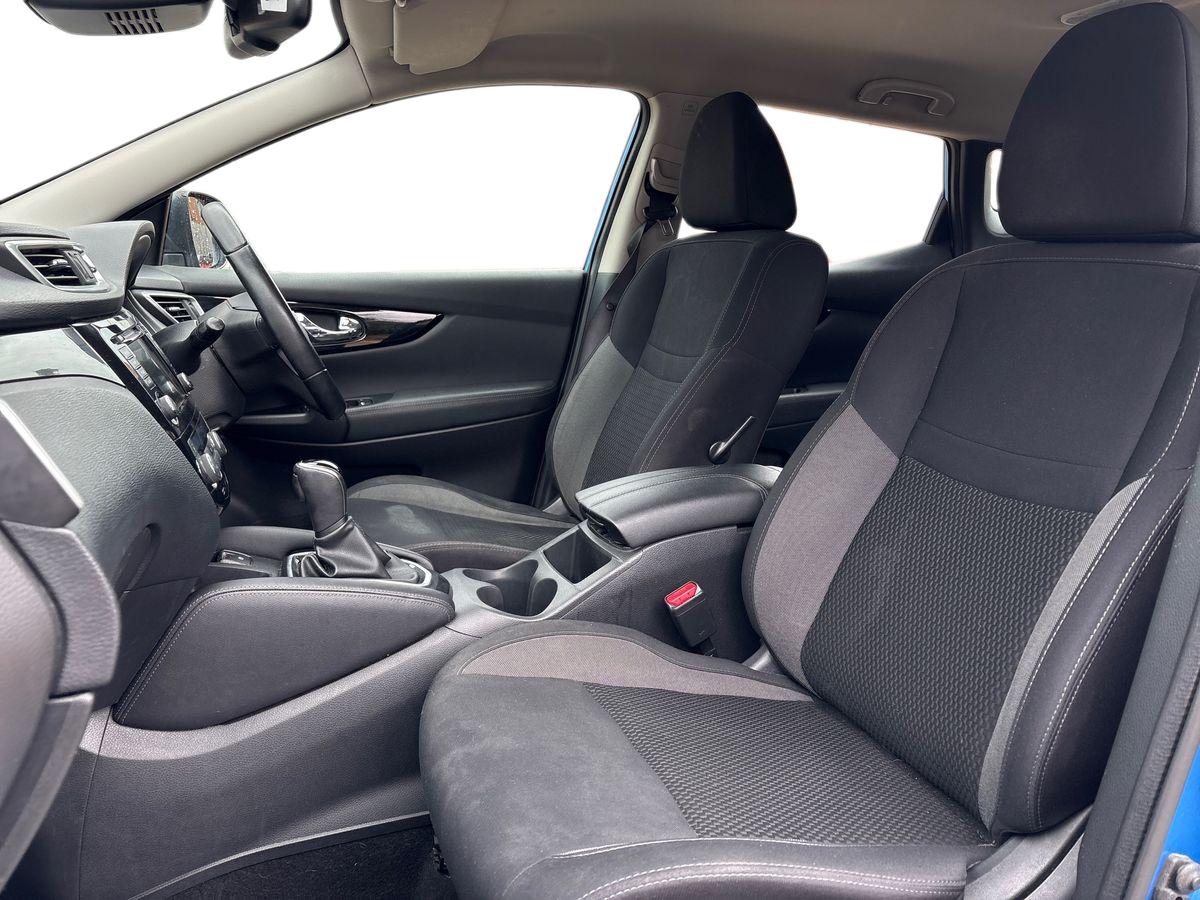 Used Nissan Qashqai 2019 for sale - 77685664: Photo 16