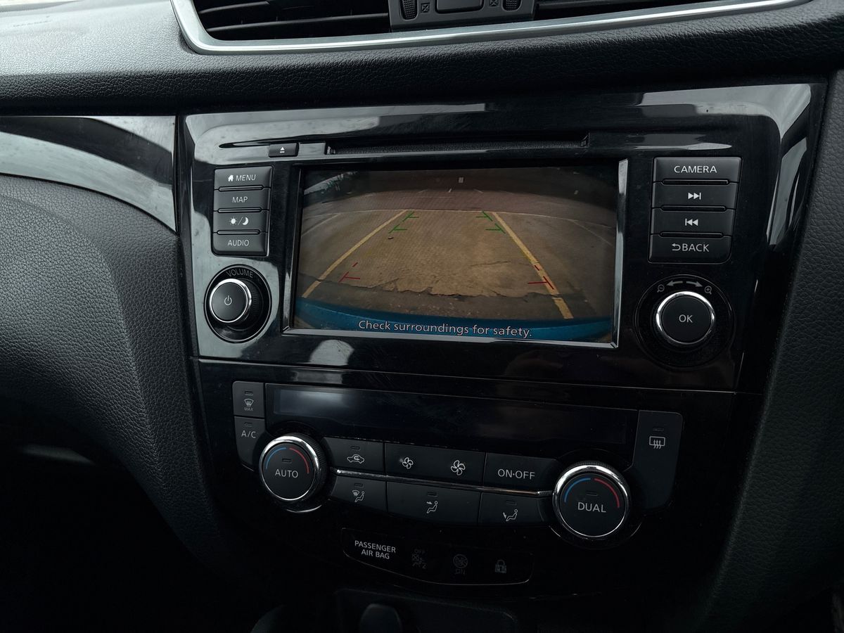 Used Nissan Qashqai 2019 for sale - 77685664: Photo 19