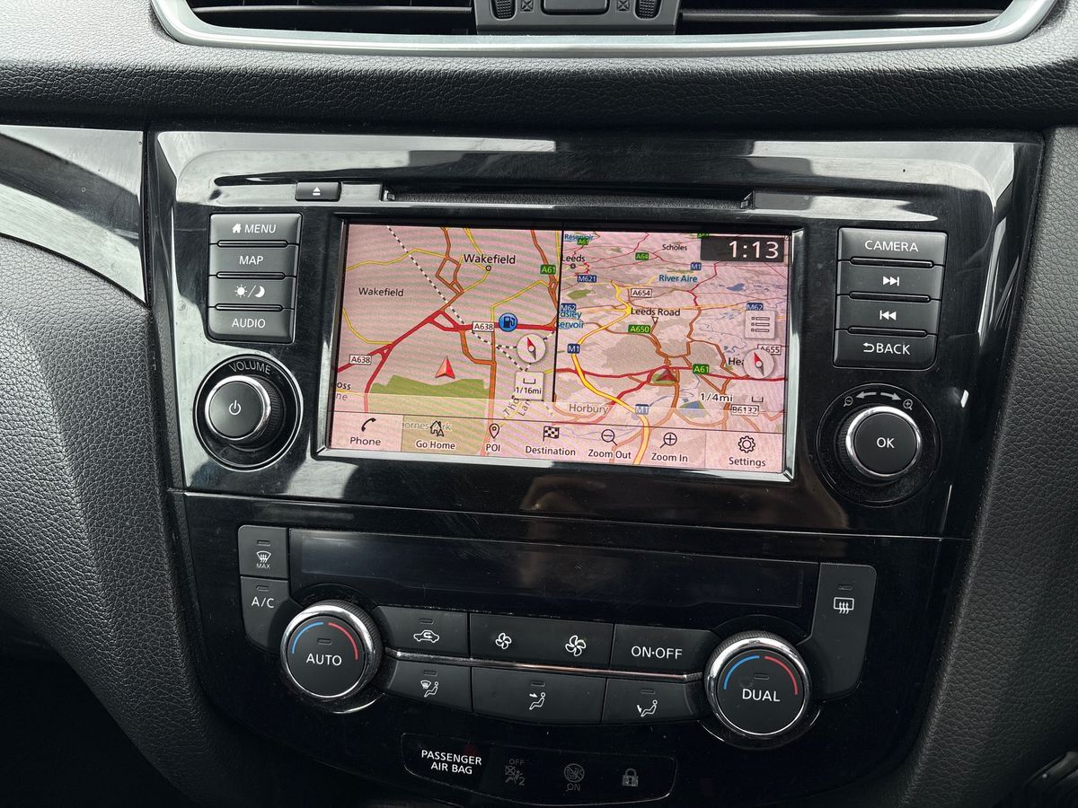 Used Nissan Qashqai 2019 for sale - 77685664: Photo 20