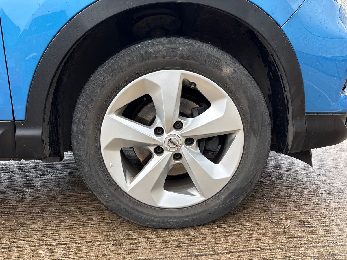 Used Nissan Qashqai 2019 for sale - 77685664: Photo 9