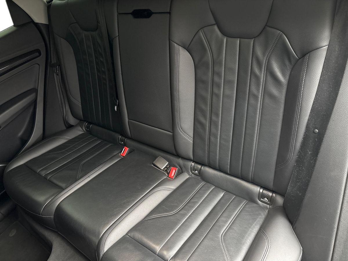 Used Audi Q5 2017 for sale - 77461713: Photo 10