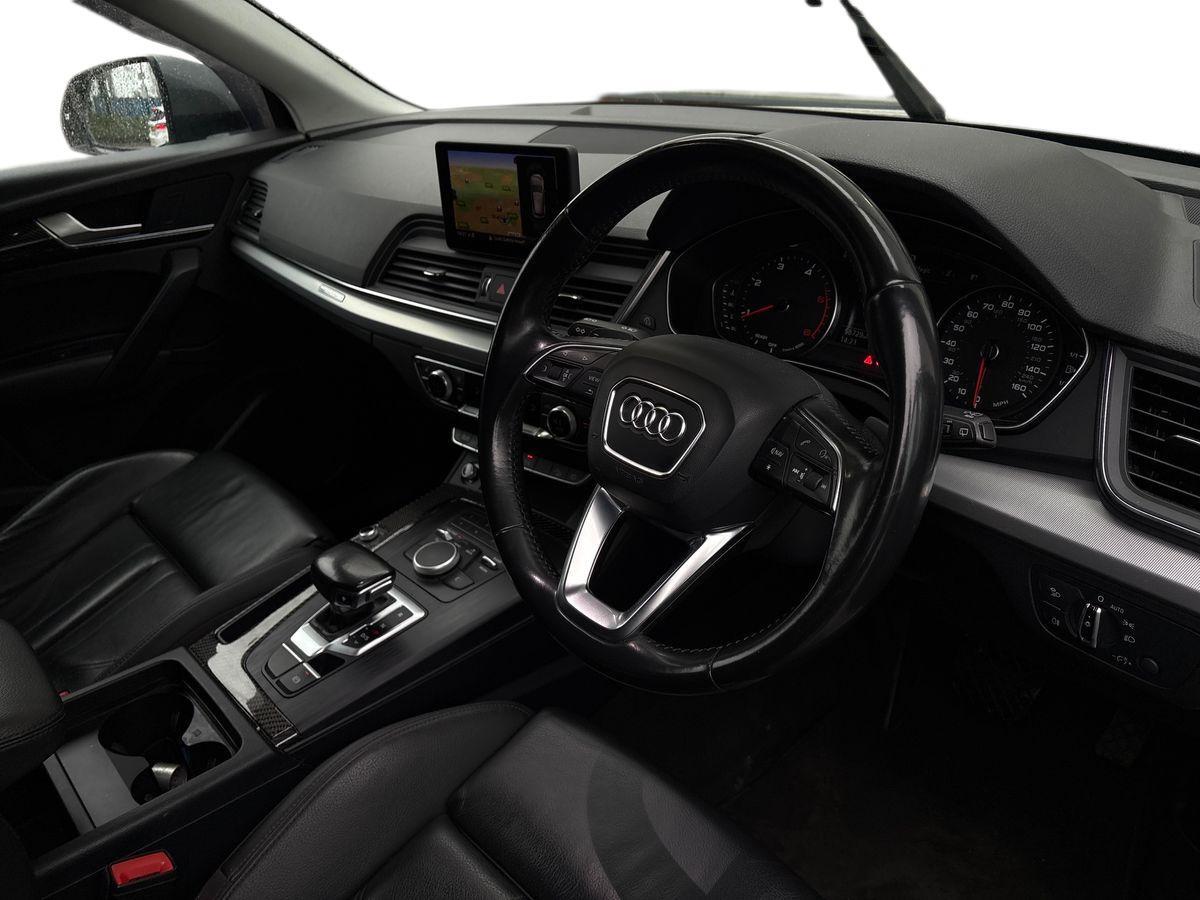 Used Audi Q5 2017 for sale - 77461713: Photo 11