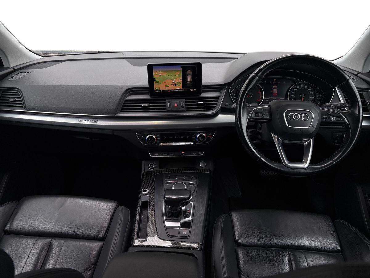 Used Audi Q5 2017 for sale - 77461713: Photo 12