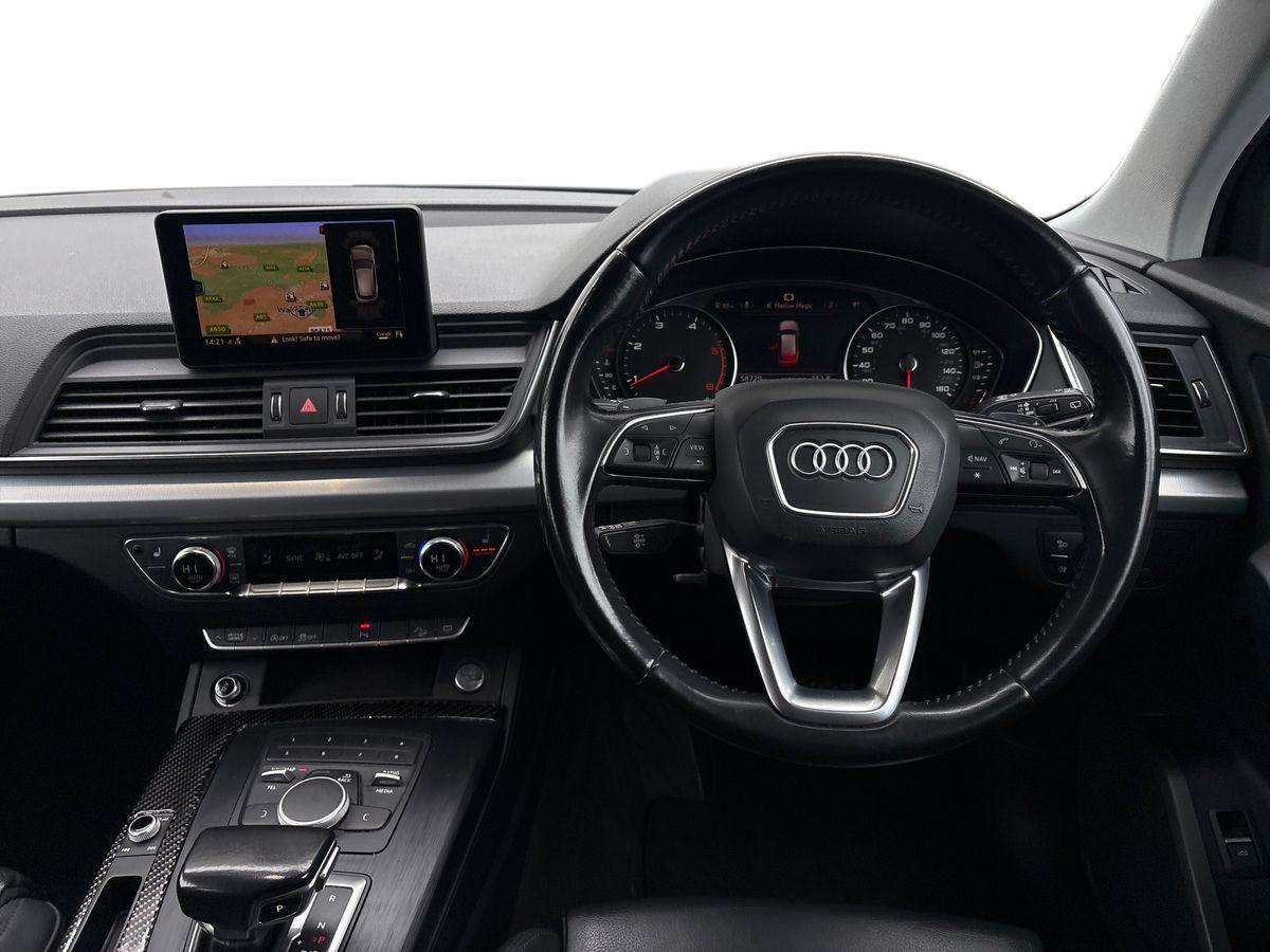 Used Audi Q5 2017 for sale - 77461713: Photo 13