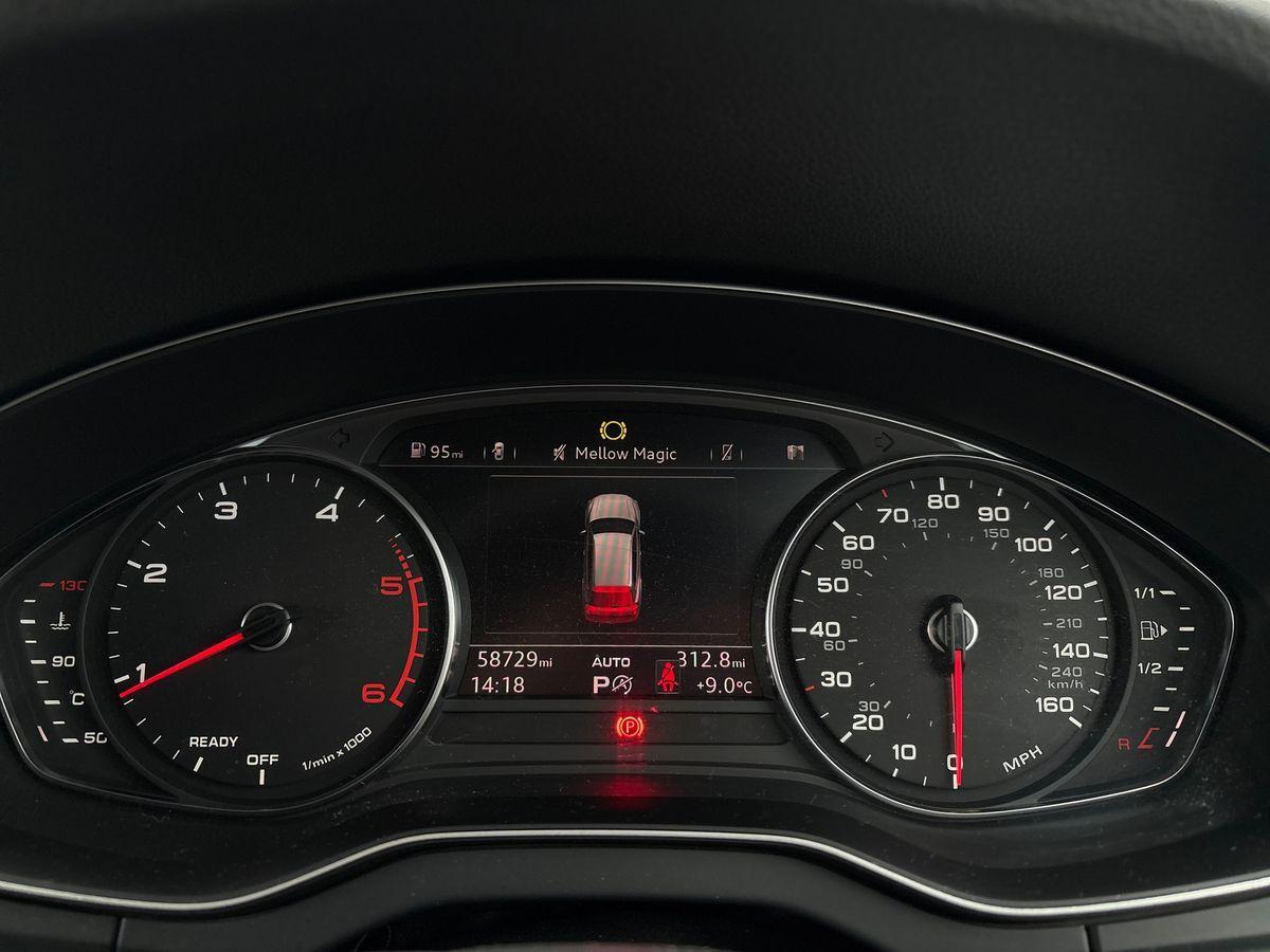 Used Audi Q5 2017 for sale - 77461713: Photo 15