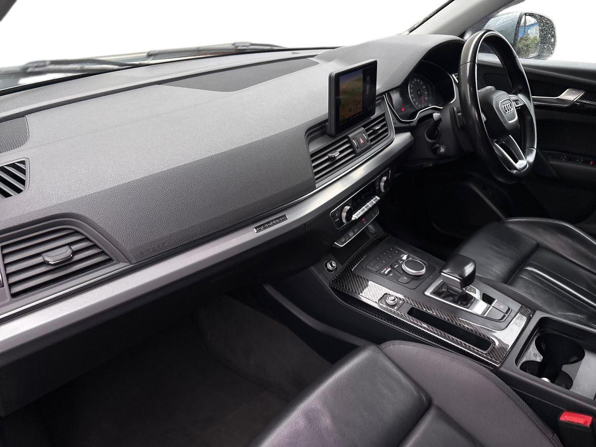 Used Audi Q5 2017 for sale - 77461713: Photo 16