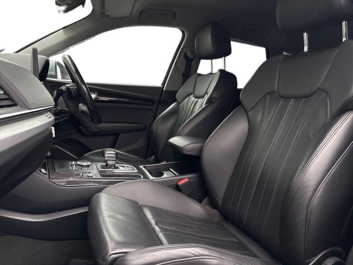 Used Audi Q5 2017 for sale - 77461713: Photo 17