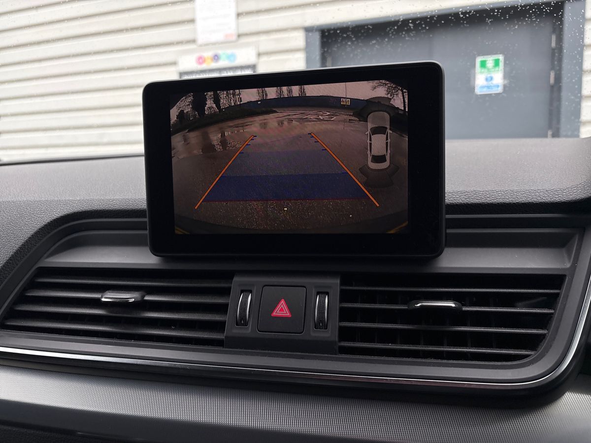 Used Audi Q5 2017 for sale - 77461713: Photo 19