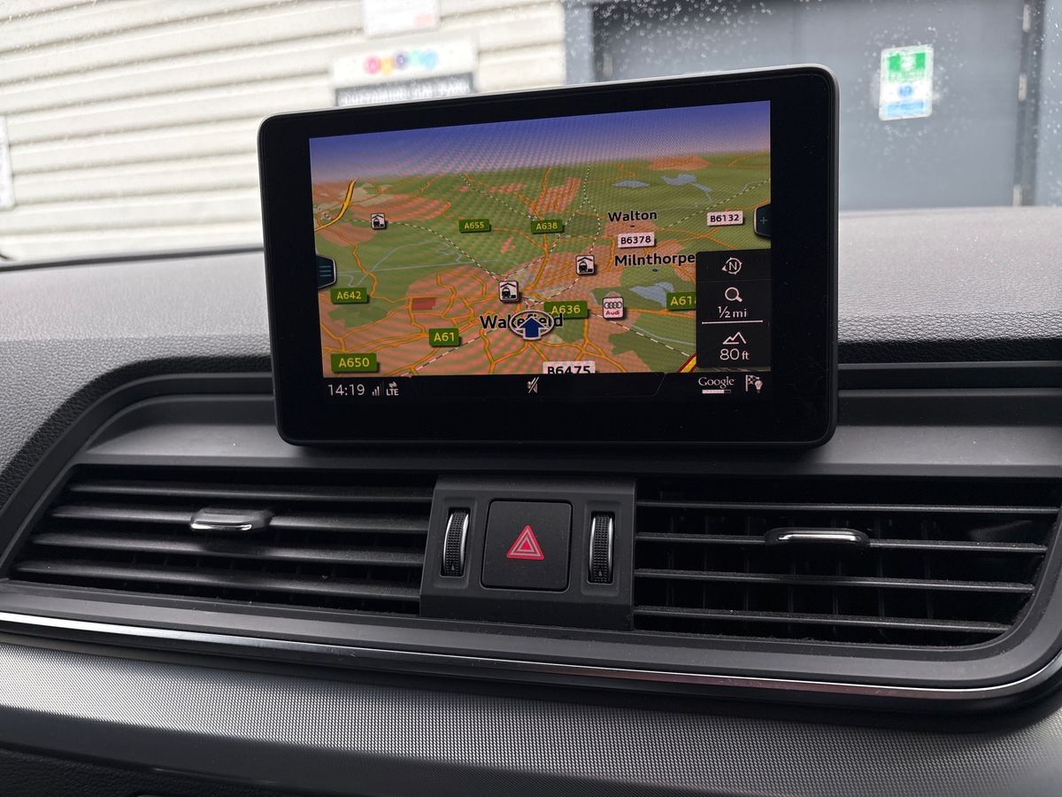 Used Audi Q5 2017 for sale - 77461713: Photo 20