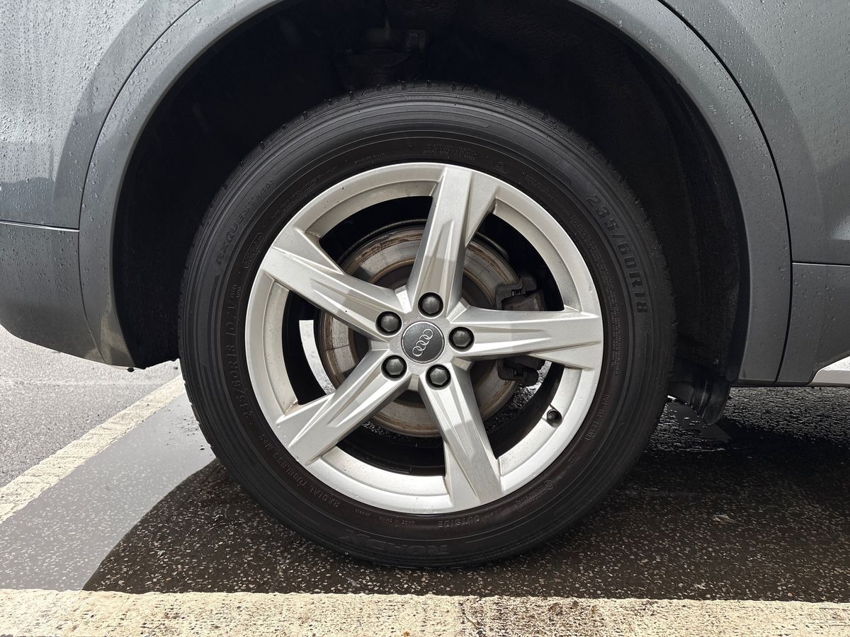 Used Audi Q5 2017 for sale - 77461713: Photo 9