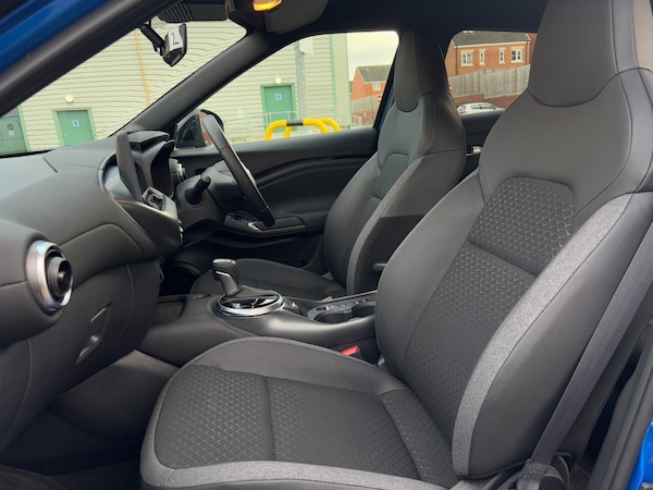 Used Nissan Juke 2024 for sale - 75483287: Photo 14