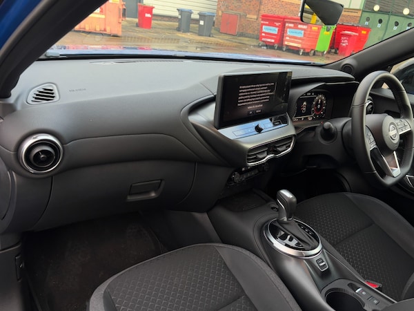 Used Nissan Juke 2024 for sale - 75483287: Photo 15