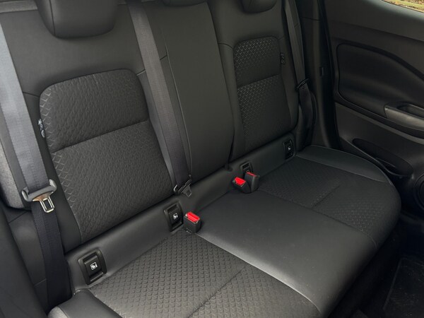 Used Nissan Juke 2024 for sale - 75483287: Photo 16