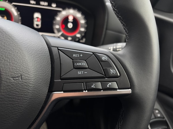 Used Nissan Juke 2024 for sale - 75483287: Photo 22