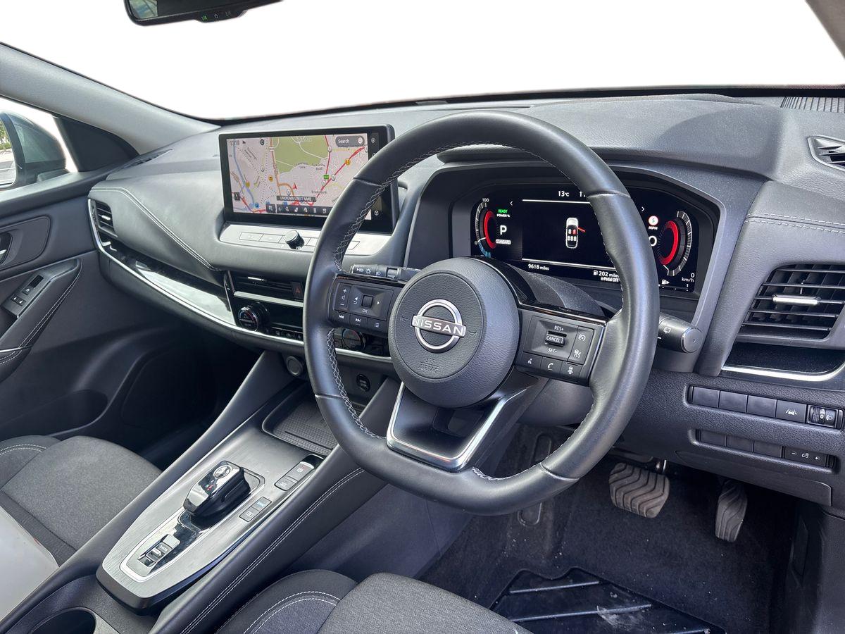 Used Nissan Qashqai 2022 for sale - 76062199: Photo 10