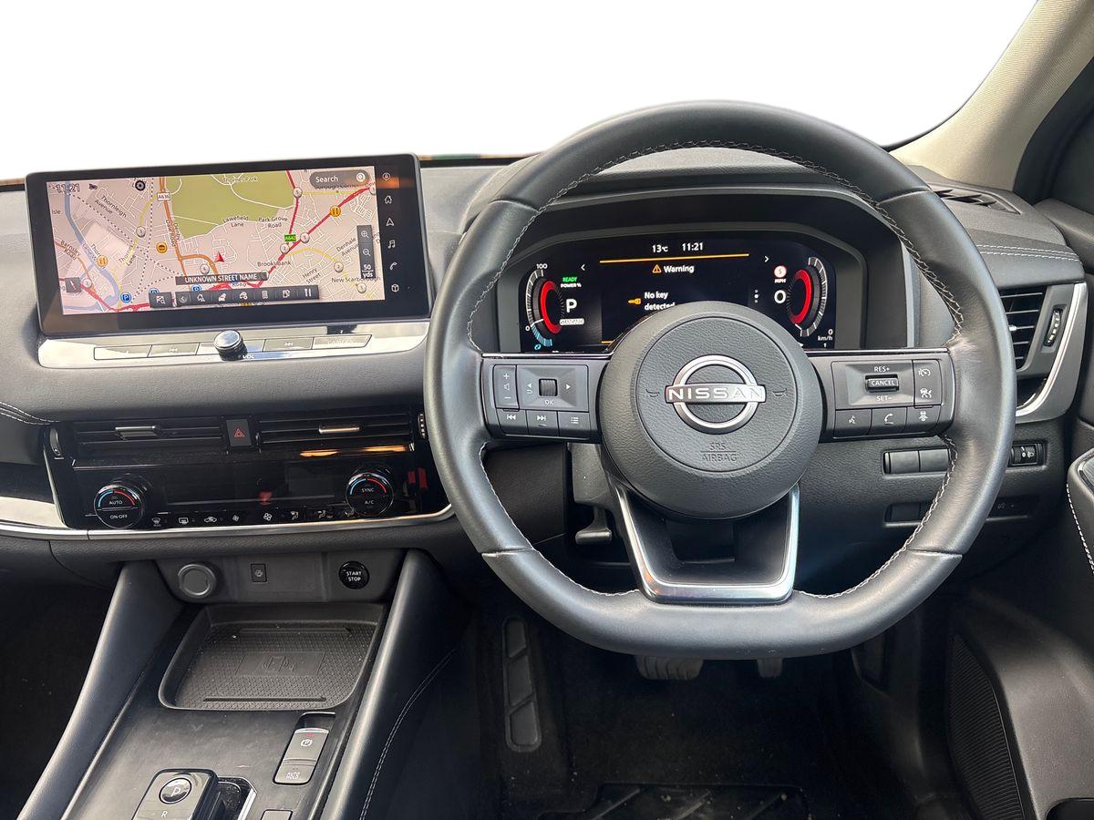 Used Nissan Qashqai 2022 for sale - 76062199: Photo 12